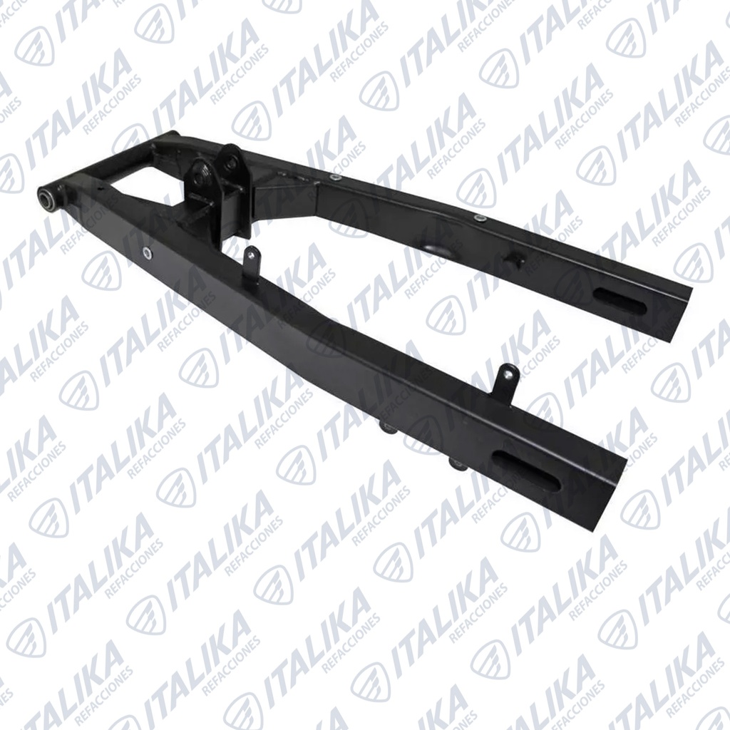 HORQUILLA TRAS DM250X