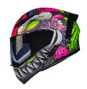 KOV CASCO ESTELAR BALAM COLORES L