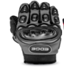 GUANTES EDGE COLOR GRIS - TALLA XXL
