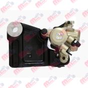 CALIPER COMPLETO BAJAJ PUL180 UG, PUL220 DTSi, NS 200, AS 200