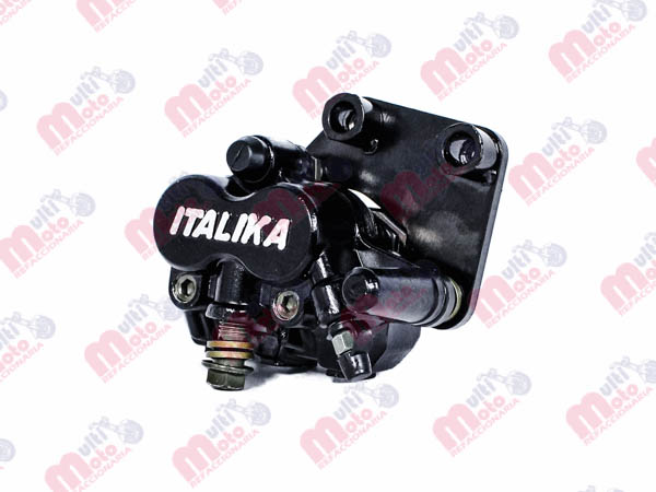 CALIPER NEGRO WS175 SPORT