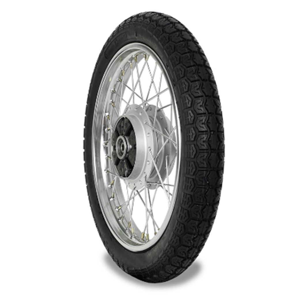 LLANTA 2.75-17 6PR TT CALLE GHIRA