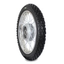 LLANTA 90/90-18 6PR TT DP GHIRA
