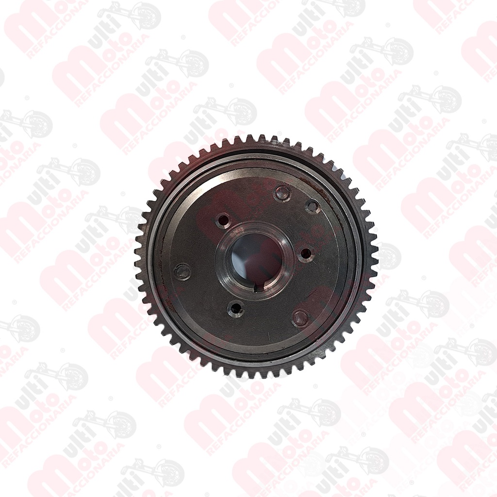 CUERPO DE CLUTCH(BENDIX) DS