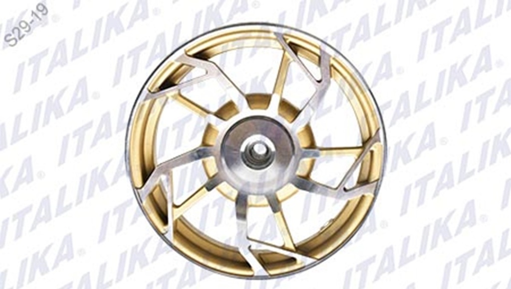 RIN TRAS DORADO MODENA150II
