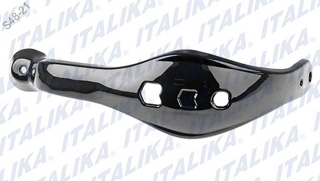 CUBIERTA PROTECTOR PUÑO NEGRO DM250X