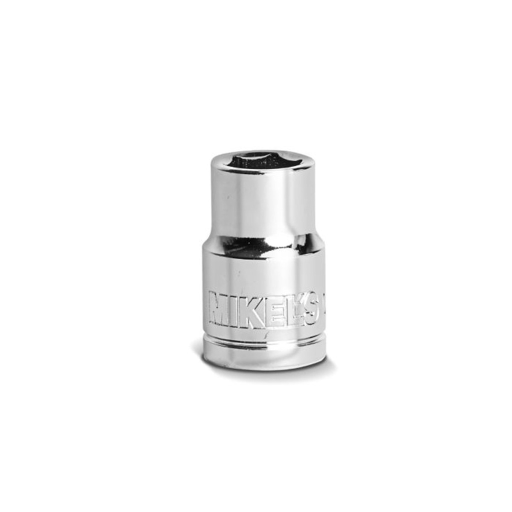 DADO CORTO ESTANDAR 3/8" SOCKET 3/8"
