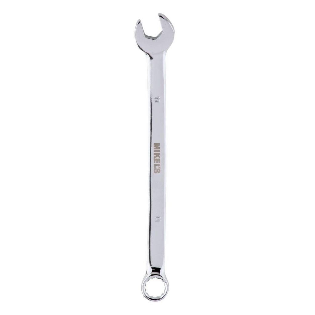 LLAVE COMBINADA 11MM CROMO V.
