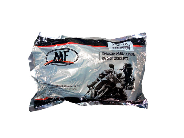 Camara 350-18 TR4 MF