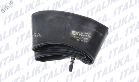 CAMARA ITALIKA 110/90-R16