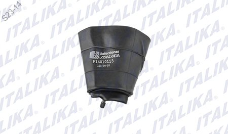 CAMARA ITALIKA 120/90-10