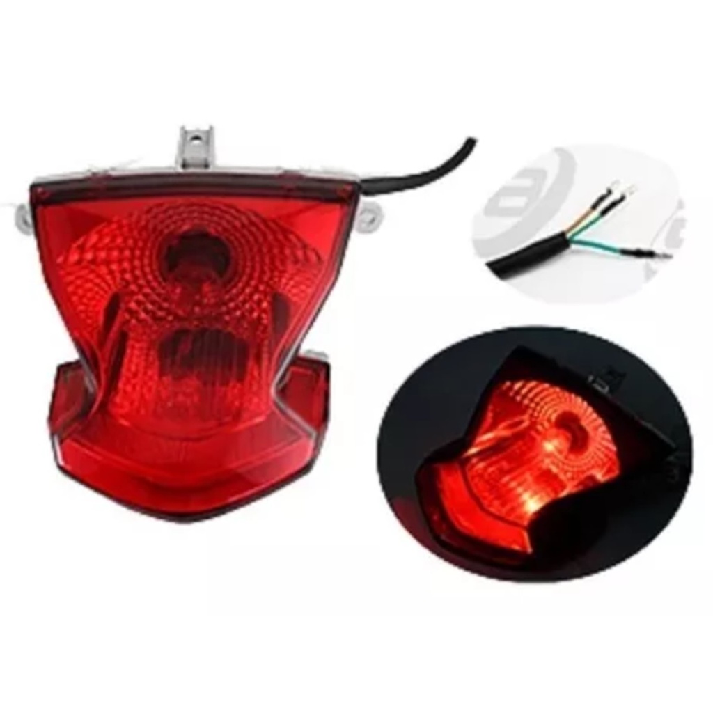 CALAVERA 12 Vcc FT-180 TS 19