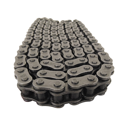 CADENA 428HOX126L O-RING CHOHO