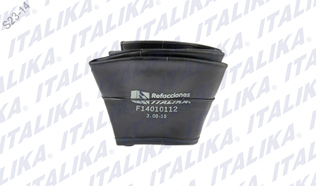 CAMARA ITALIKA 3.00-10