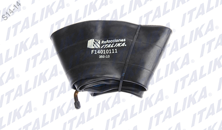 CAMARA ITALIKA 3.50-10