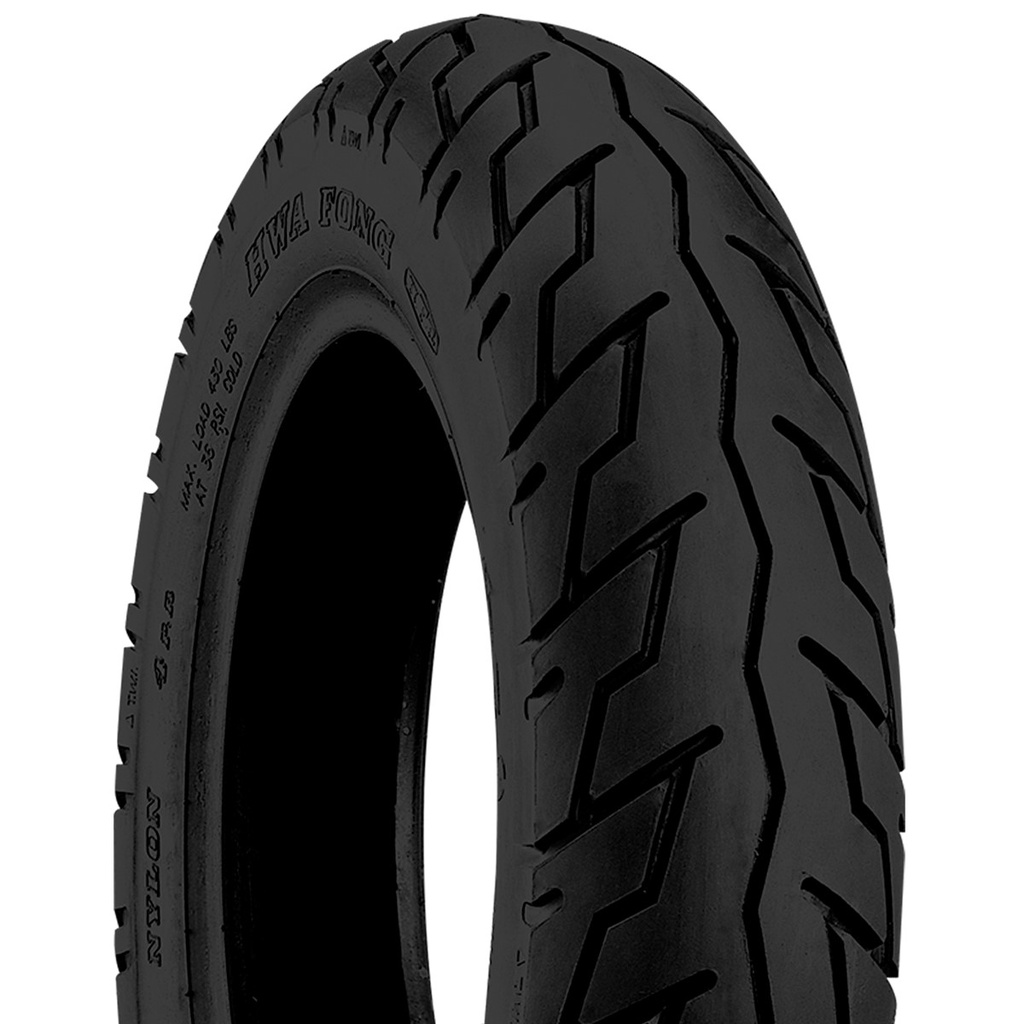 LLANTA  DURO  300-10  HF-261  4PR, TT, 42J