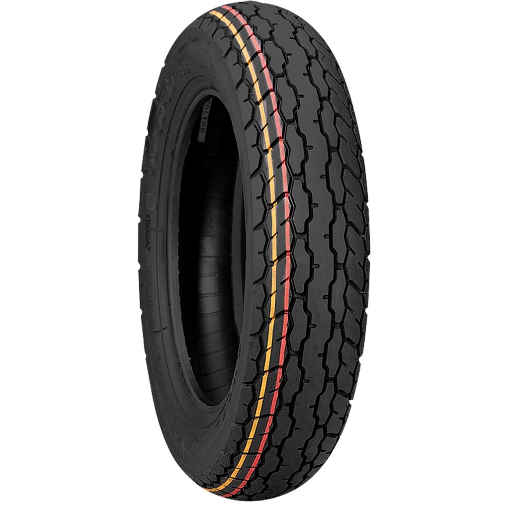 LLANTA  DURO 110-90-16   DM-1045  NM, TL, 59P