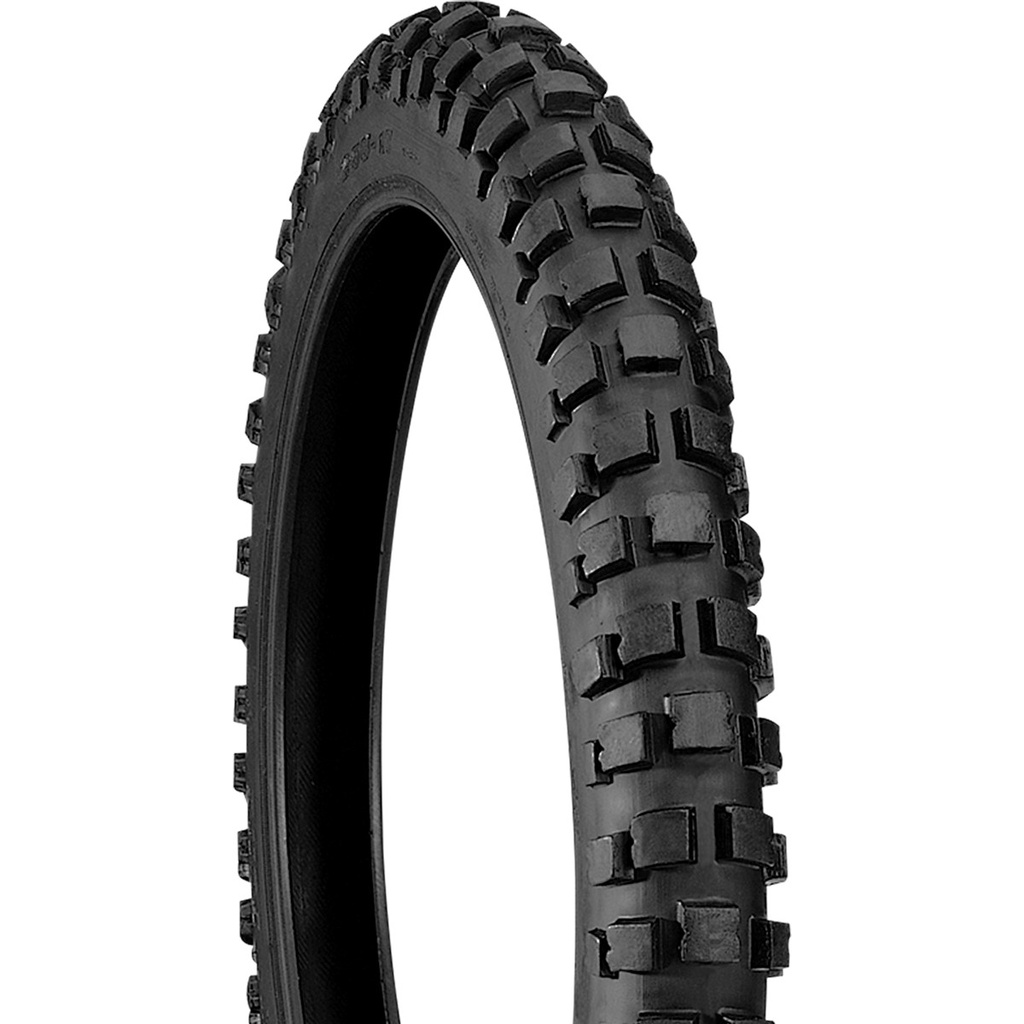 LLANTA DURO 3.00-18 4PR HF311 BLACK