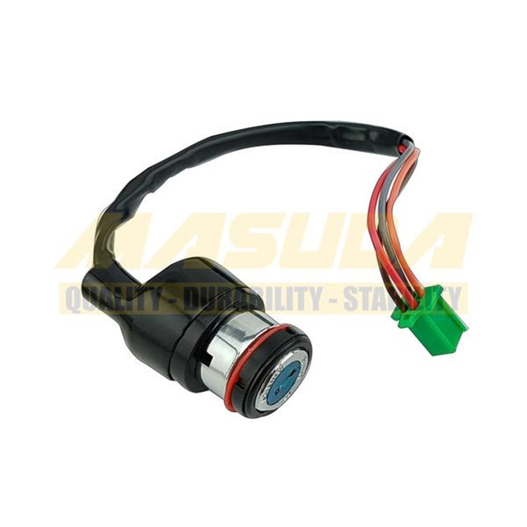 SWITCH SUZUKI GN125