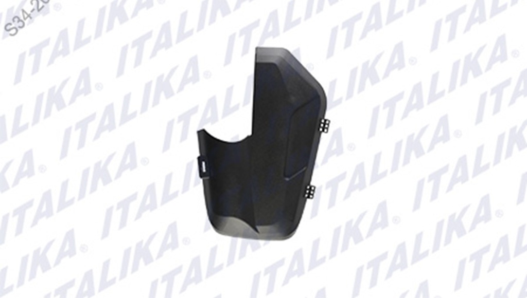 CUBIERTA CAJA EQUIPAJE DEL AT110 LT