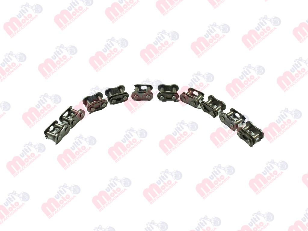 CANDADO CADENA 420 CHOHO-