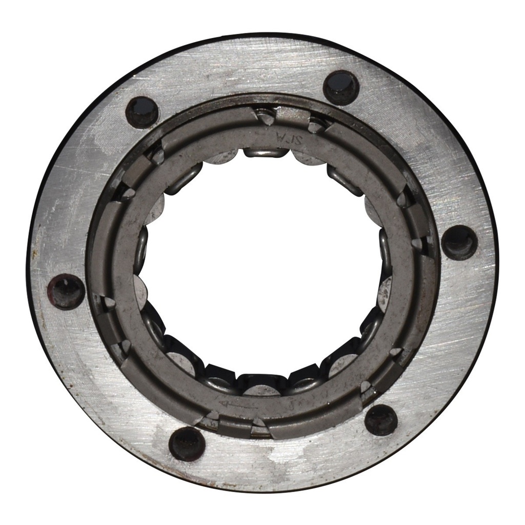 CUERPO EMBRAGUE ARRANQUE FT150 HD