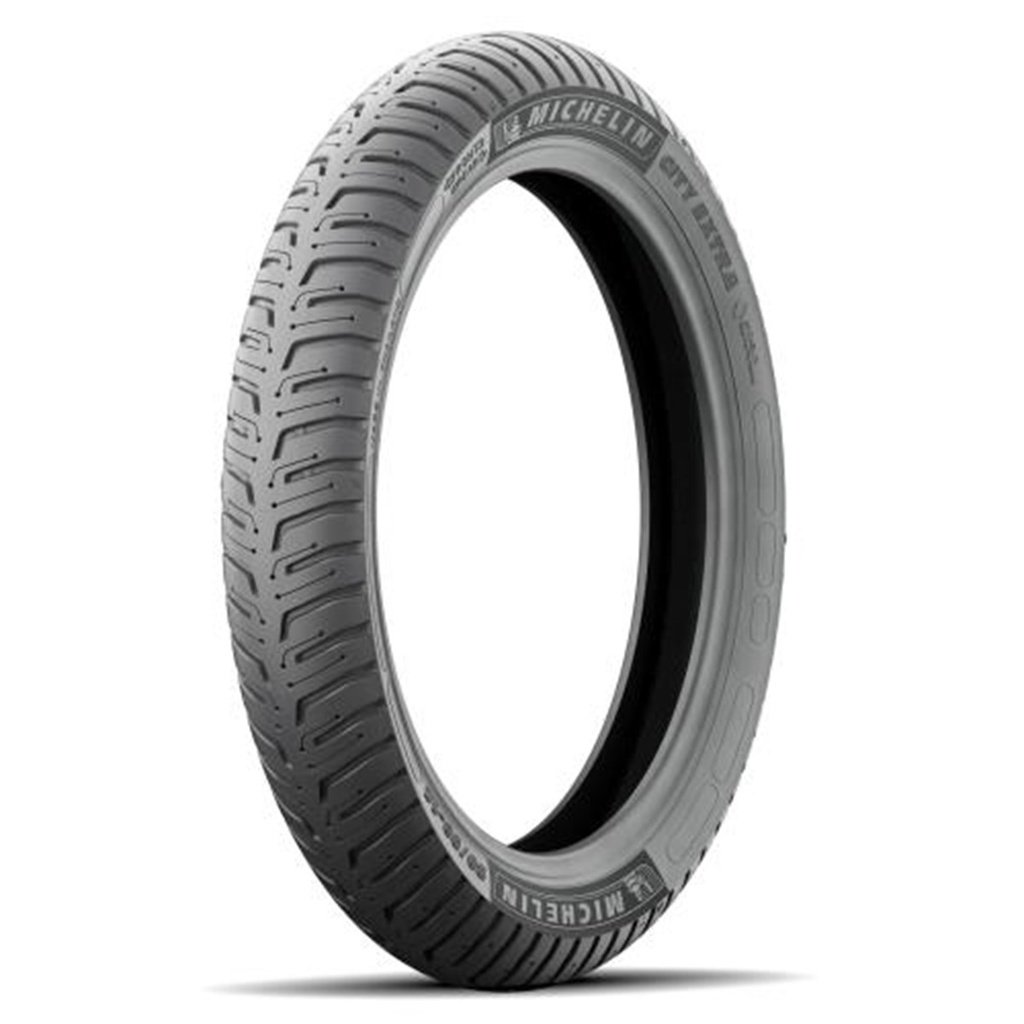 LLANTA TRAB MICHELIN 80/90 17 CITY EXTRA 50S TL
