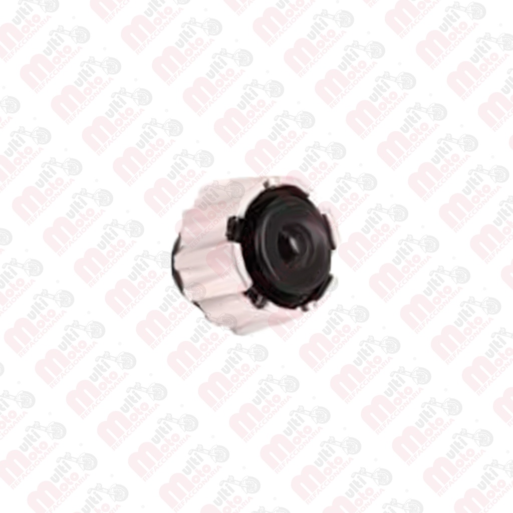 slider engrane plata