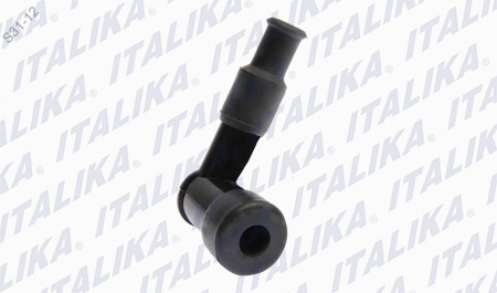 CAPUCHON BUJIA DM150