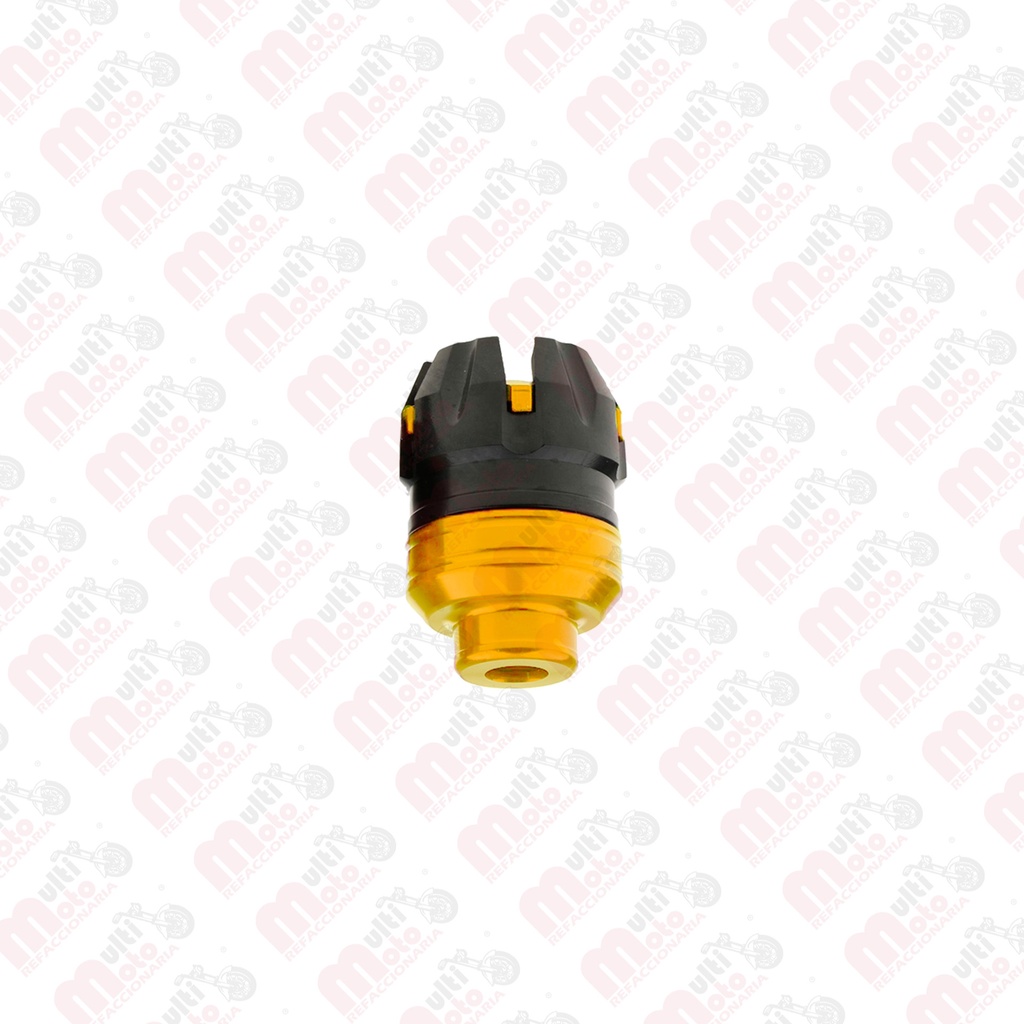 slider rueda 1505 dorado