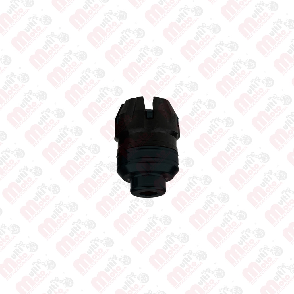slider rueda 1505 negro