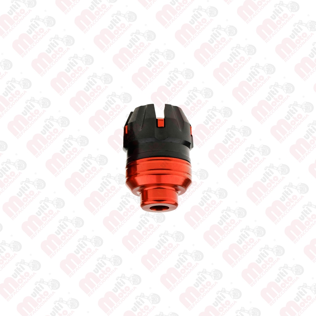 slider rueda 1505 naranja