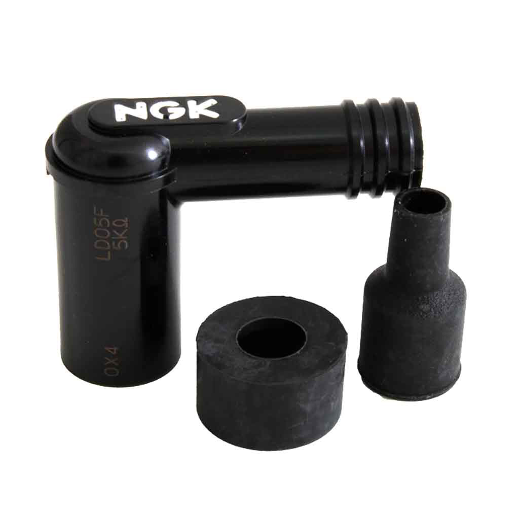 CAPUCHON BUJIA NGK LD05F CARGO 125 TITAN 125