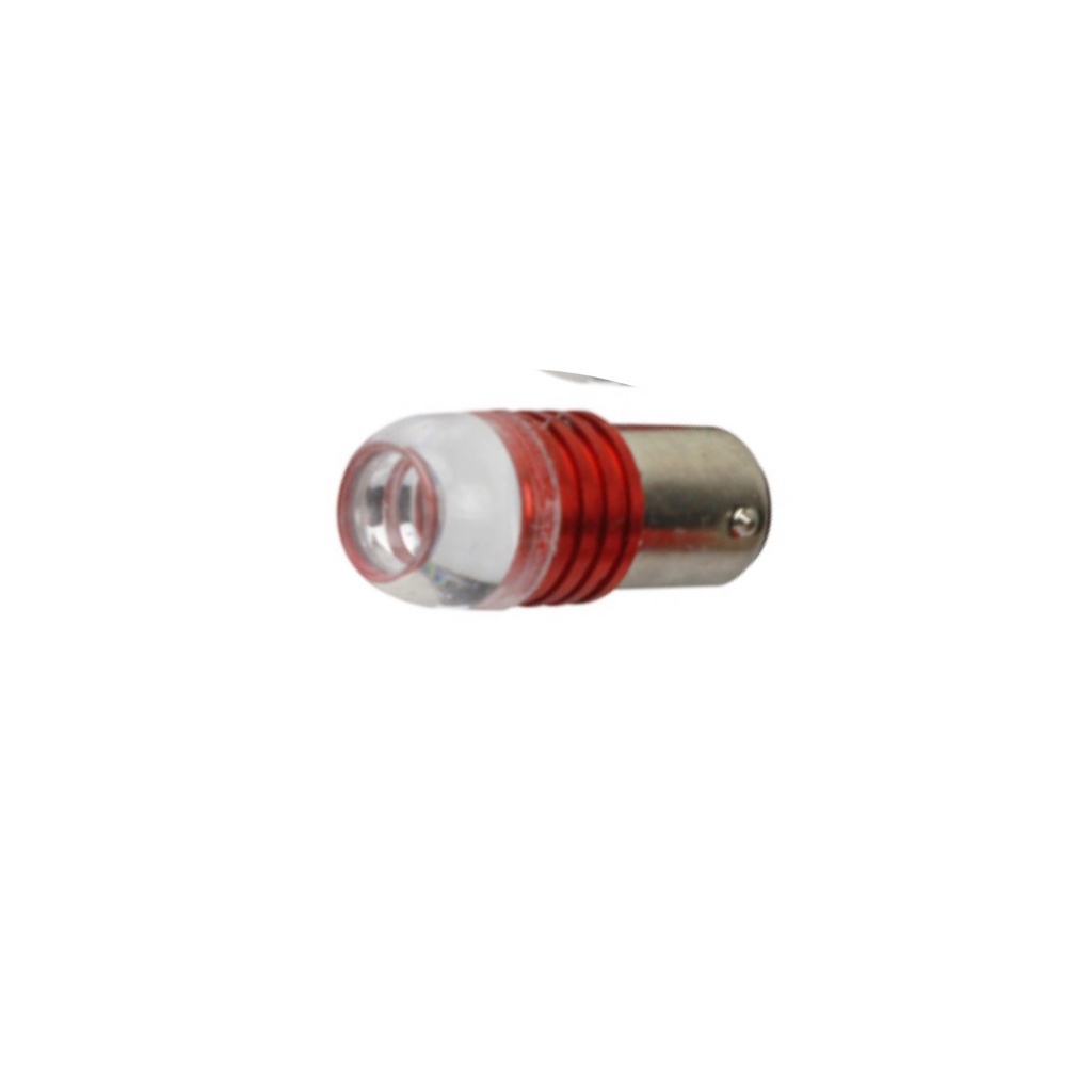LUZ FRENO CON ESTROBO 12V
