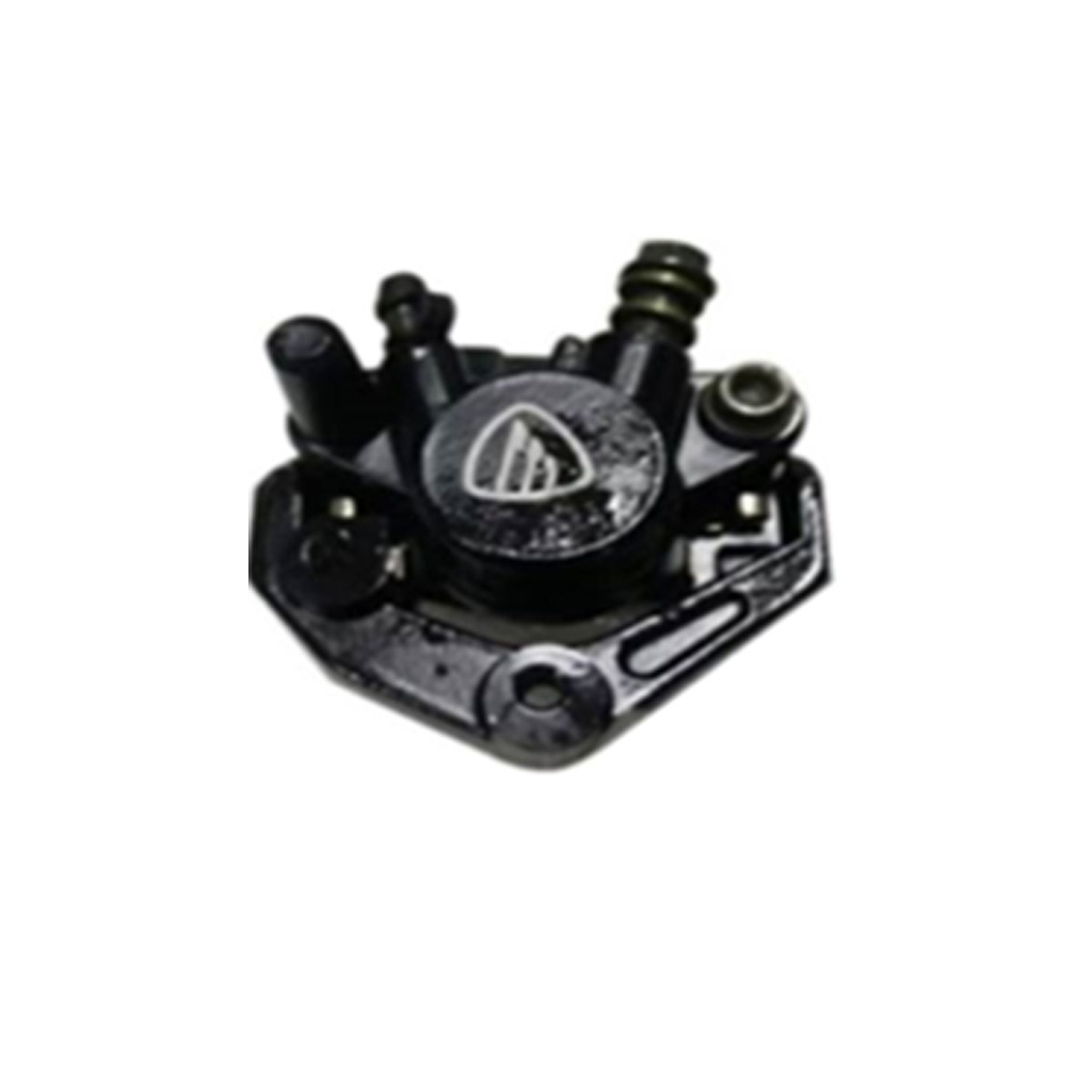 CALIPER DEL NEGRO CON ISOTIPO, WS150