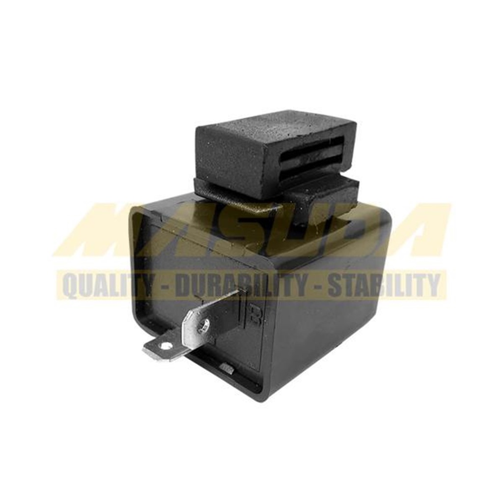 F06020103 RELEVADOR DE DIRECCIONALES 250SZ 15/AT110 14-16/AT110SPORT 11-15/ATV200 20/ATV250CAMUFLAJE