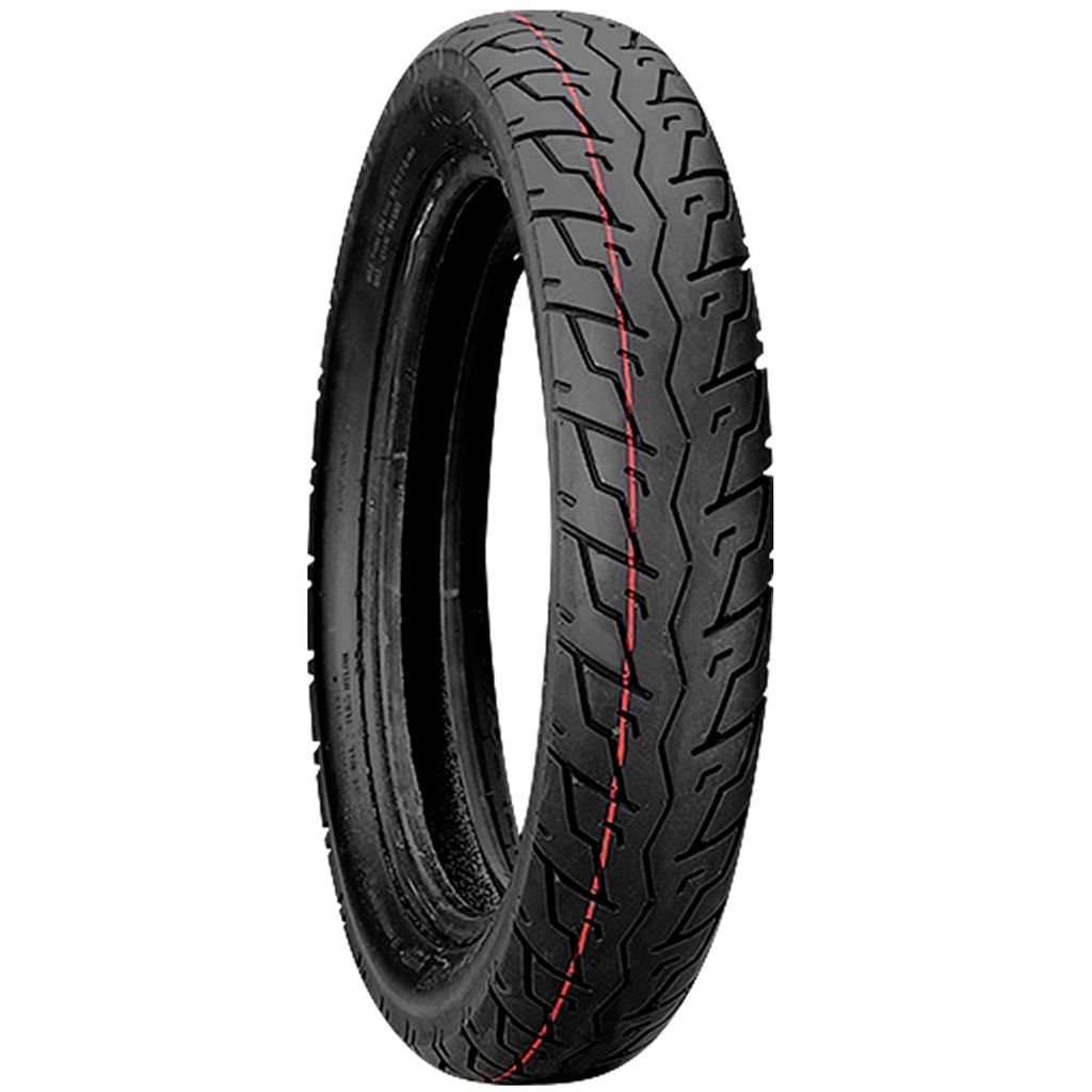 LLANTA  DURO  110-90-18 HF-216A   4PR, TL, 61H