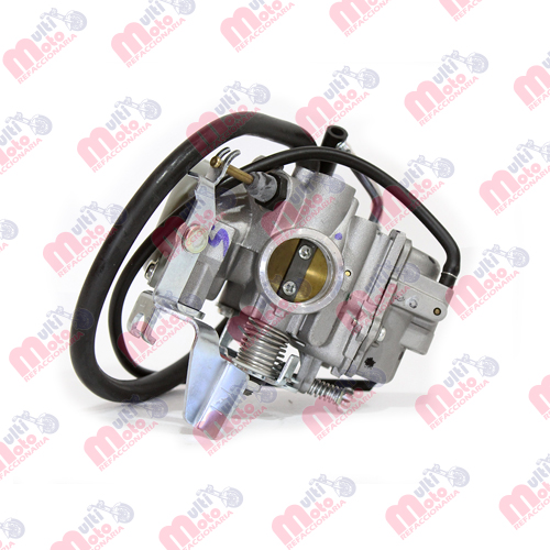 CARBURADOR BS26 DISCO11 BAJAJ DIS150 S