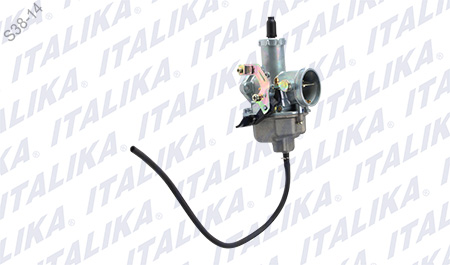 CARBURADOR FT250 TS 2017