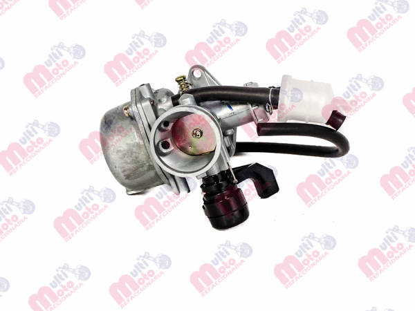 CARBURADOR ITALIKA STRADA 70