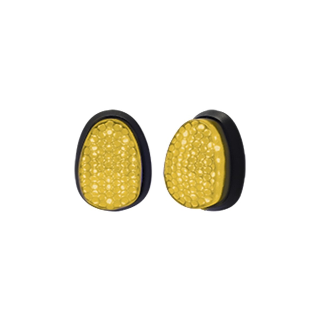  DIRECCIONAL LED TIPO TORTUGA UNIVERSAL (AMARILLO) (copia)
