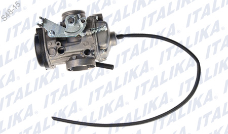 CARBURADOR RT250