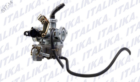 CARBURADOR STRADA110
