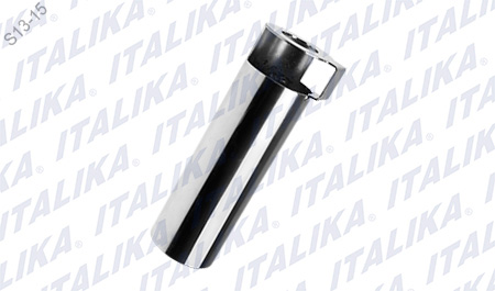 CARCASA DECORATIVA INF DER CROMADA RTC250, TC200B