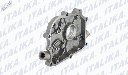 CARTER BLOQUE MOTOR VREX12