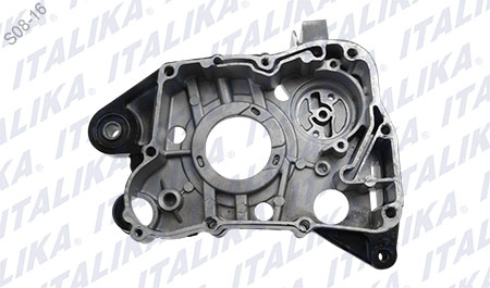 CARTER DER ATV180, ATV200