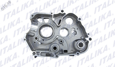 CARTER DER NEGRO DT110 DELIVERY, FT115 2016