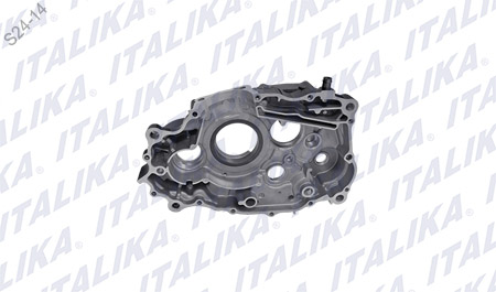 CARTER DERECHO DM200, TX200