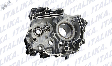 CARTER IZQ 150Z