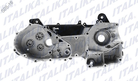 CARTER IZQ ATV180, ATV200